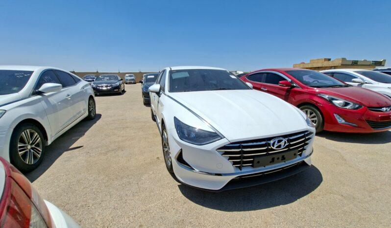 
								 مستعمل هيونداي – Hyundai سوناتا – Sonata ممتلئ									