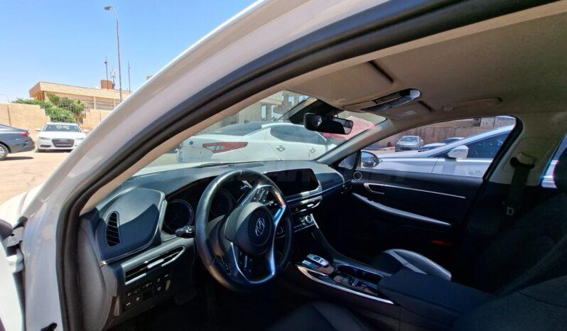 
								 مستعمل هيونداي – Hyundai سوناتا – Sonata ممتلئ									
