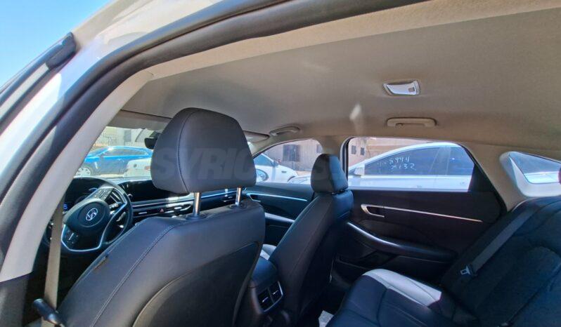 
								 مستعمل هيونداي – Hyundai سوناتا – Sonata ممتلئ									