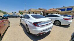
										 مستعمل هيونداي – Hyundai سوناتا – Sonata ممتلئ									