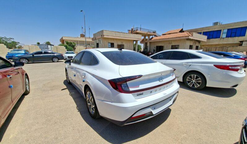 
								 مستعمل هيونداي – Hyundai سوناتا – Sonata ممتلئ									