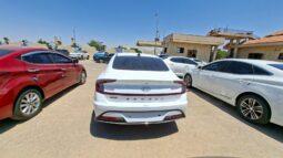 
										 مستعمل هيونداي – Hyundai سوناتا – Sonata ممتلئ									