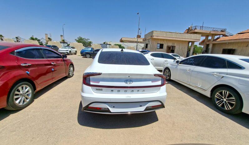 
								 مستعمل هيونداي – Hyundai سوناتا – Sonata ممتلئ									