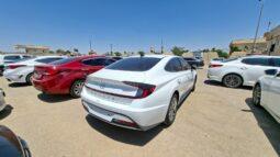 
										 مستعمل هيونداي – Hyundai سوناتا – Sonata ممتلئ									