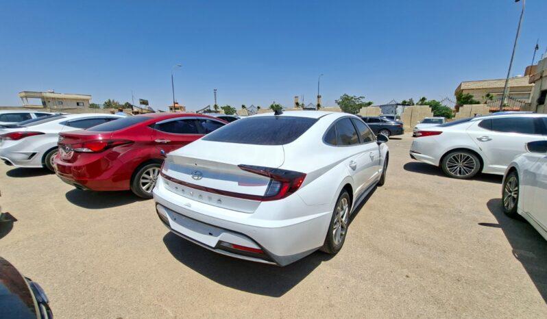 
								 مستعمل هيونداي – Hyundai سوناتا – Sonata ممتلئ									