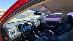 
										 مستعمل هيونداي – Hyundai الينترا – Elantra ممتلئ									