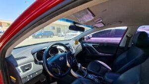 مستعمل هيونداي – Hyundai الينترا – Elantra