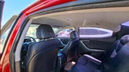 
										 مستعمل هيونداي – Hyundai الينترا – Elantra ممتلئ									