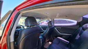 مستعمل هيونداي – Hyundai الينترا – Elantra