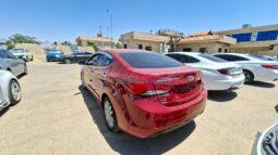 
										 مستعمل هيونداي – Hyundai الينترا – Elantra ممتلئ									
