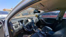 
										 مستعمل هيونداي – Hyundai الينترا – Elantra ممتلئ									