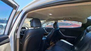 مستعمل هيونداي – Hyundai الينترا – Elantra