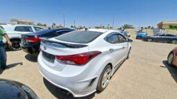 
										 مستعمل هيونداي – Hyundai الينترا – Elantra ممتلئ									