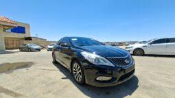 
										 مستعمل هيونداي – Hyundai ازيرا – Azera ممتلئ									