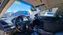 
										 مستعمل هيونداي – Hyundai ازيرا – Azera ممتلئ									