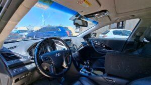 مستعمل هيونداي – Hyundai ازيرا – Azera