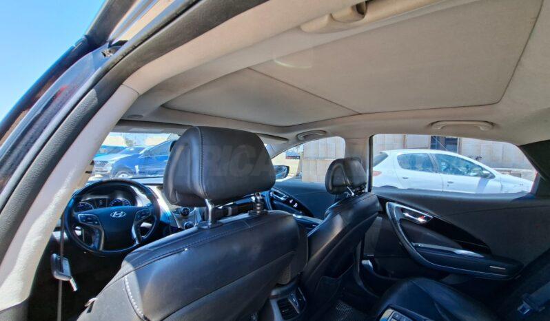 
								 مستعمل هيونداي – Hyundai ازيرا – Azera ممتلئ									
