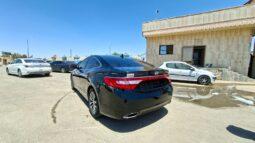 
										 مستعمل هيونداي – Hyundai ازيرا – Azera ممتلئ									