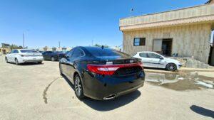 مستعمل هيونداي – Hyundai ازيرا – Azera