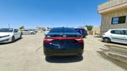 
										 مستعمل هيونداي – Hyundai ازيرا – Azera ممتلئ									
