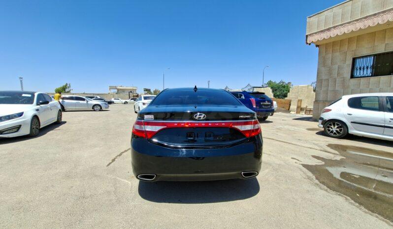 
								 مستعمل هيونداي – Hyundai ازيرا – Azera ممتلئ									