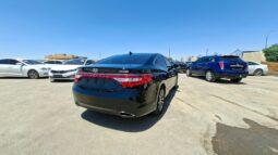 
										 مستعمل هيونداي – Hyundai ازيرا – Azera ممتلئ									