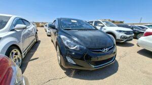مستعمل هيونداي – Hyundai الينترا – Elantra