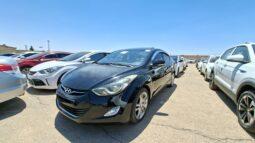 
										 مستعمل هيونداي – Hyundai الينترا – Elantra ممتلئ									
