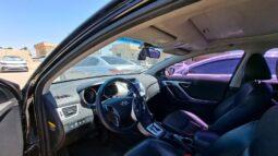 
										 مستعمل هيونداي – Hyundai الينترا – Elantra ممتلئ									