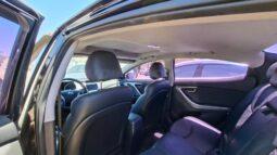 
										 مستعمل هيونداي – Hyundai الينترا – Elantra ممتلئ									
