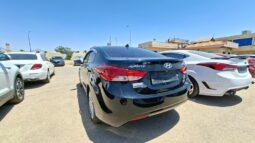 
										 مستعمل هيونداي – Hyundai الينترا – Elantra ممتلئ									