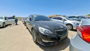 مستعمل كيا – Kia K7