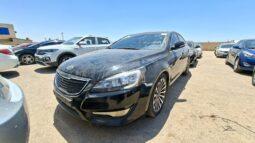 
										 مستعمل كيا – Kia K7 ممتلئ									