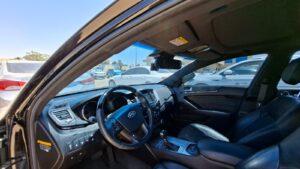 مستعمل كيا – Kia K7