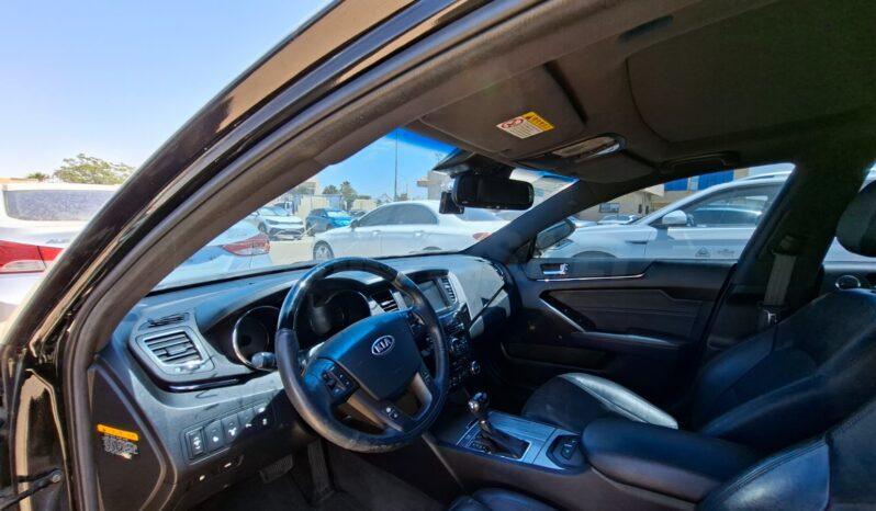 
								 مستعمل كيا – Kia K7 ممتلئ									