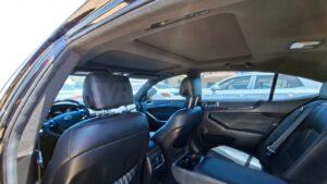 مستعمل كيا – Kia K7