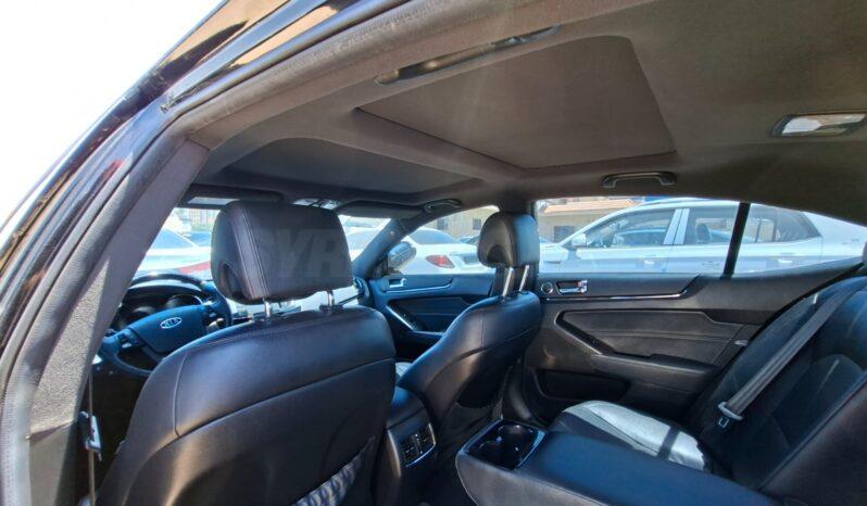 
								 مستعمل كيا – Kia K7 ممتلئ									