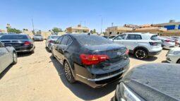 
										 مستعمل كيا – Kia K7 ممتلئ									
