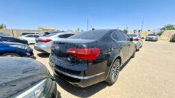 
										 مستعمل كيا – Kia K7 ممتلئ									