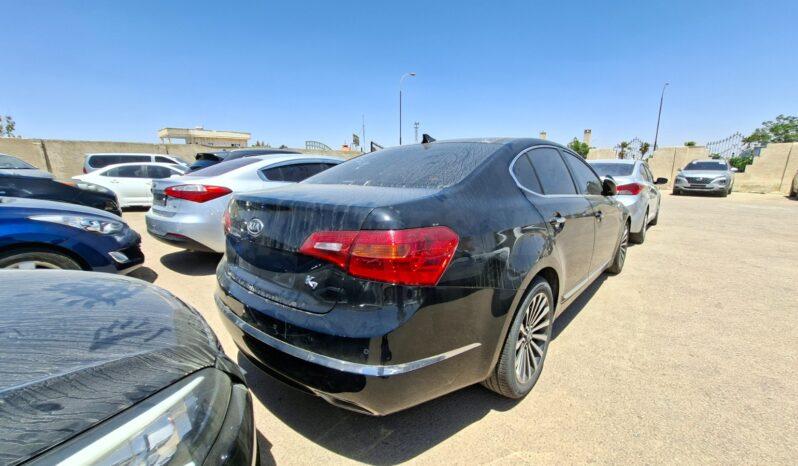 
								 مستعمل كيا – Kia K7 ممتلئ									