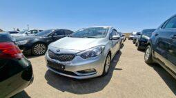 
										 مستعمل كيا – Kia K3 ممتلئ									