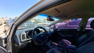 مستعمل كيا – Kia K3