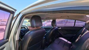 مستعمل كيا – Kia K3