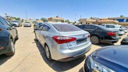 
										 مستعمل كيا – Kia K3 ممتلئ									