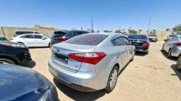 
										 مستعمل كيا – Kia K3 ممتلئ									
