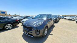 
										 مستعمل كيا – Kia سبورتاج – Sportage ممتلئ									
