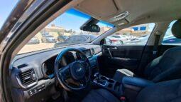 
										 مستعمل كيا – Kia سبورتاج – Sportage ممتلئ									