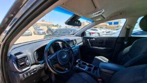 مستعمل كيا – Kia سبورتاج – Sportage