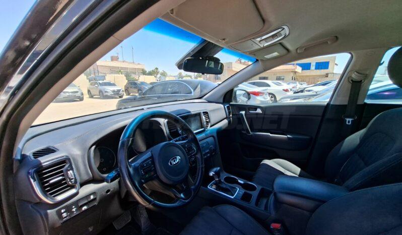 
								 مستعمل كيا – Kia سبورتاج – Sportage ممتلئ									
