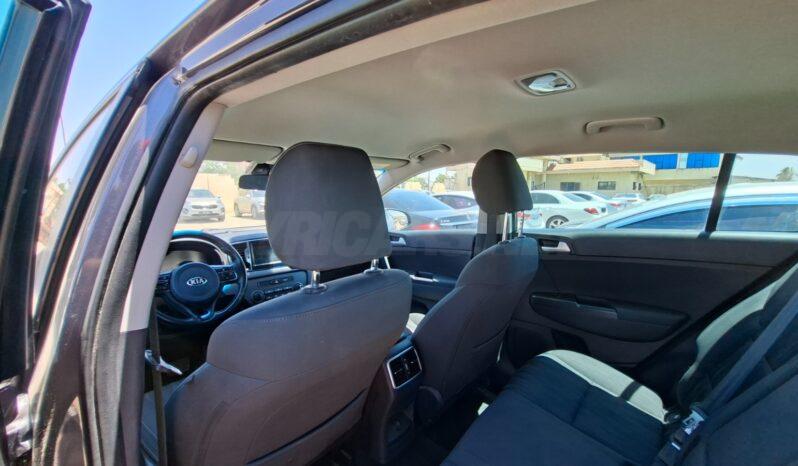
								 مستعمل كيا – Kia سبورتاج – Sportage ممتلئ									